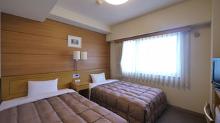 ツインルーム（禁煙）