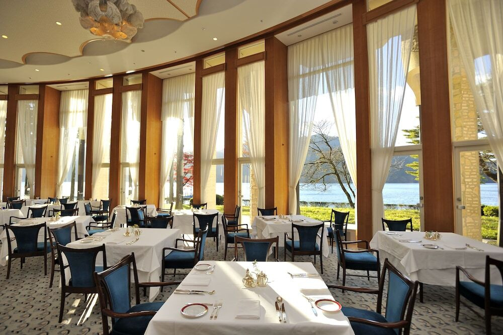 湖畔でのヨガ体験も♪自然を満喫するアクティビティが豊富3951380