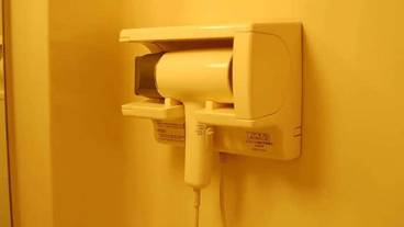 客室の設備とサービス / 10