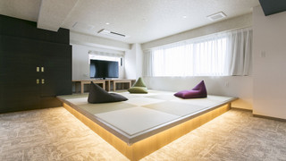 プレミアムスイート 5名まで 禁煙