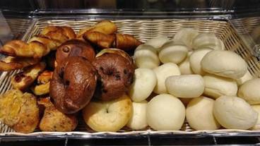 食事・飲み物 / 1