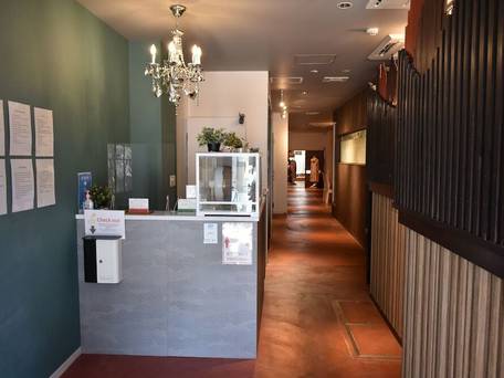 Iwatoyama Hostel（岩戸山ホステル） / 2