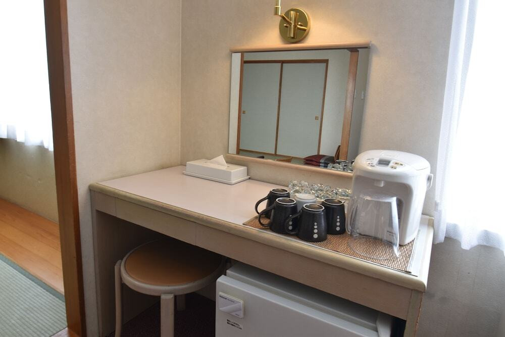 客室の設備とサービス