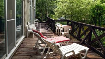 サンデッキ / 33