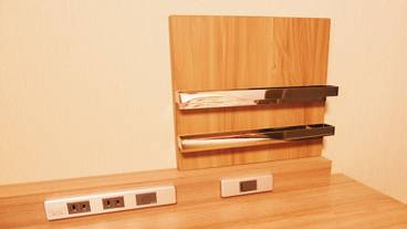 客室の設備とサービス / 5