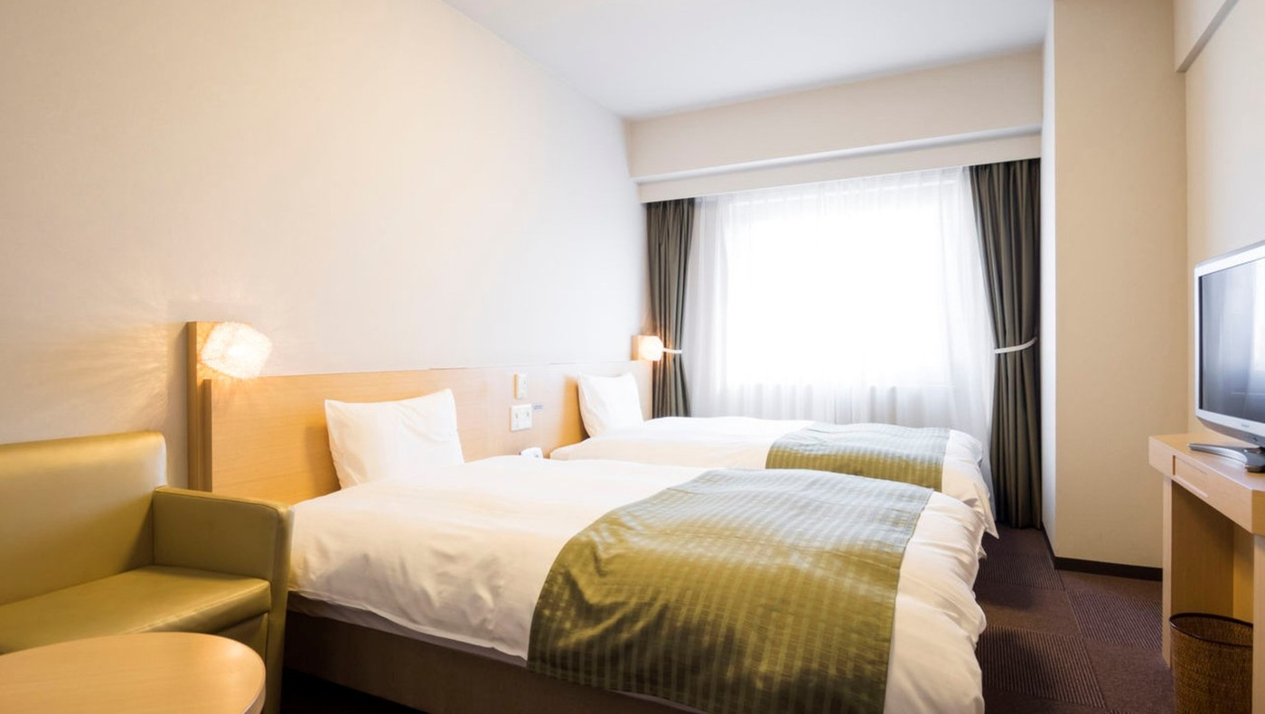 コスパ最高！リーズナブルに泊まりたいファミリーに3929695