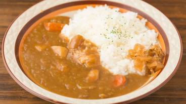 朝食スペース / 13