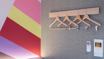 客室の設備とサービス / 36