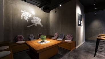 ロビー応接スペース / 5