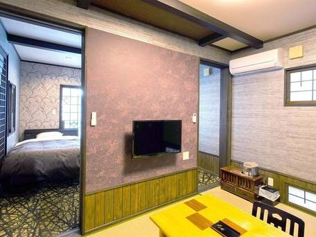 由布院温泉 由布の御宿 山もみじ / 5