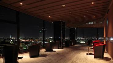 SKY SALON BOUKYOU② / 13