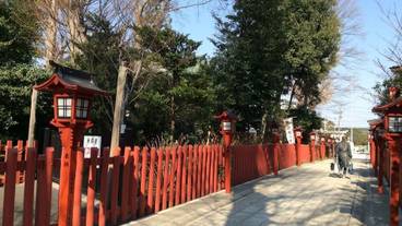 観光スポット / 10