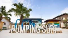 Guest House Pumping Surf