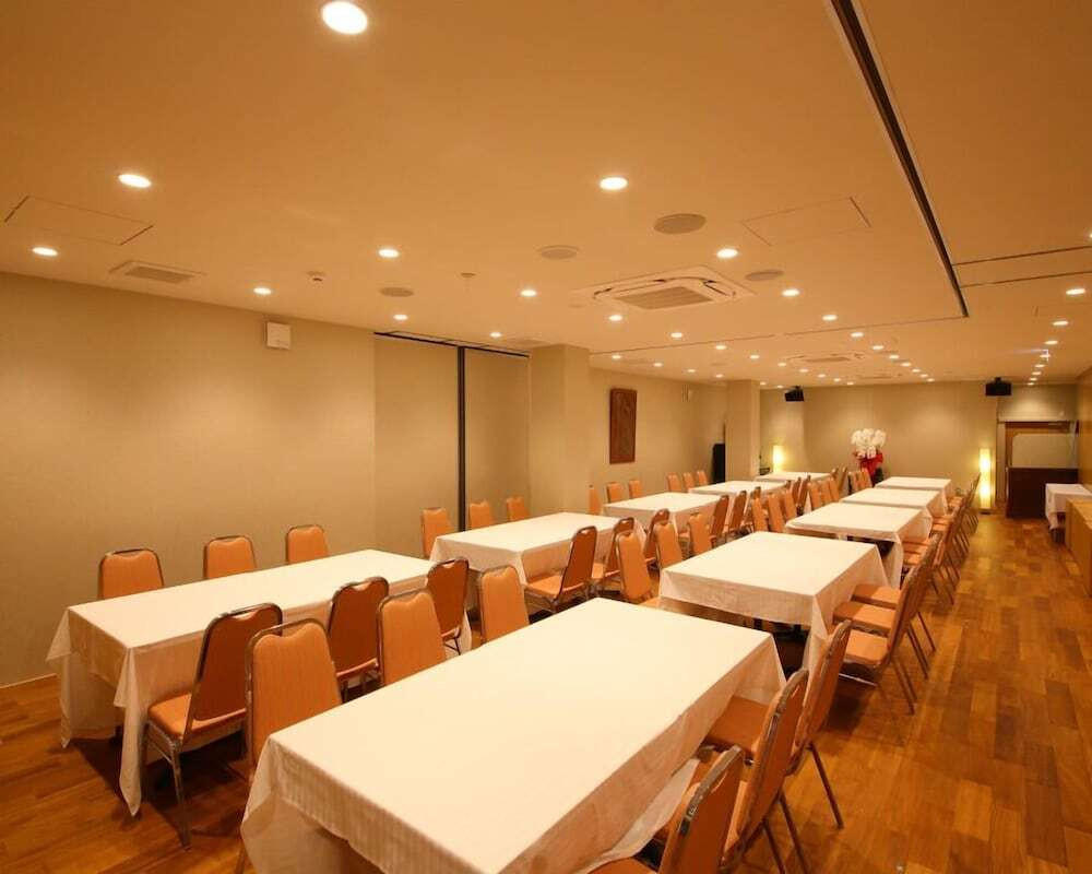 レストラン