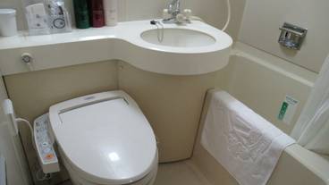 バスルーム / 10