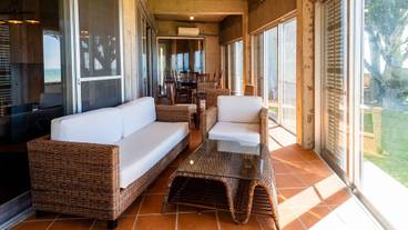 リビング エリア / 35