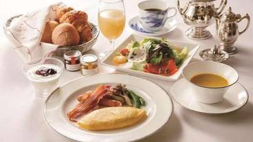 ザ・プリンス 軽井沢（ザ・プリンス カルイザワ） / 1