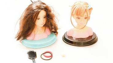 施設内の設備 / 32