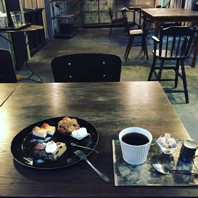 大阪 堺市でくつろげる人気のカフェ9選 Icotto イコット