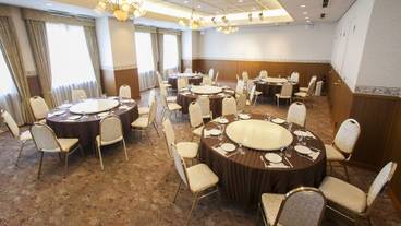 バンケット ホール / 13