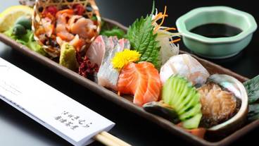 食事・飲み物 / 6