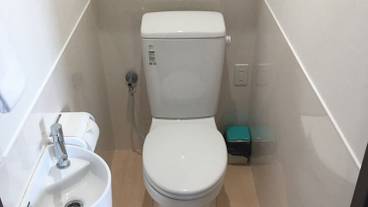 バスルーム / 16