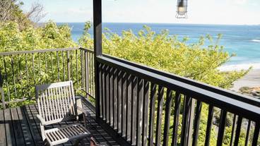 部屋からの景観 / 15