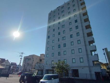 スマイルホテル大分日田 / 1