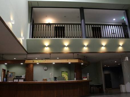 富士山中湖ホテル / 2