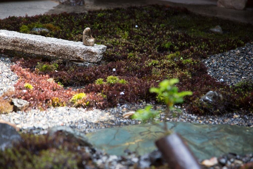 施設からの眺望