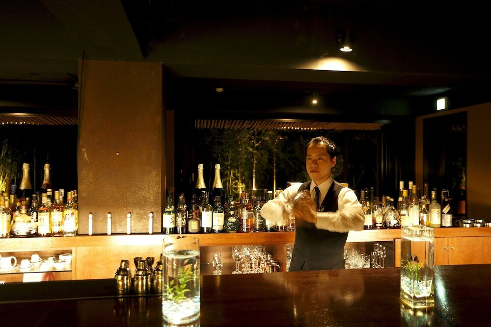 金乃竹 仙石原（キンノタケセンゴクハラ） / 3