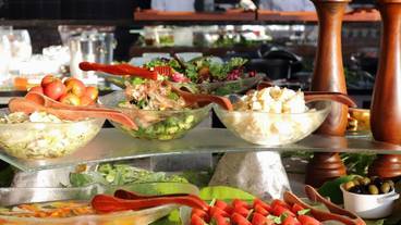 レストラン / 19