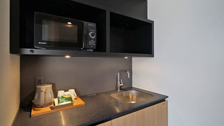 ファミリールームA  禁煙