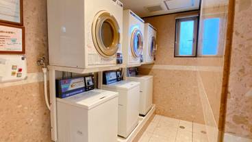 ランドリー ルーム / 4