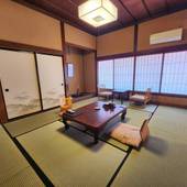 湯河原温泉 源泉 上野屋(神奈川県 旅館) / 2