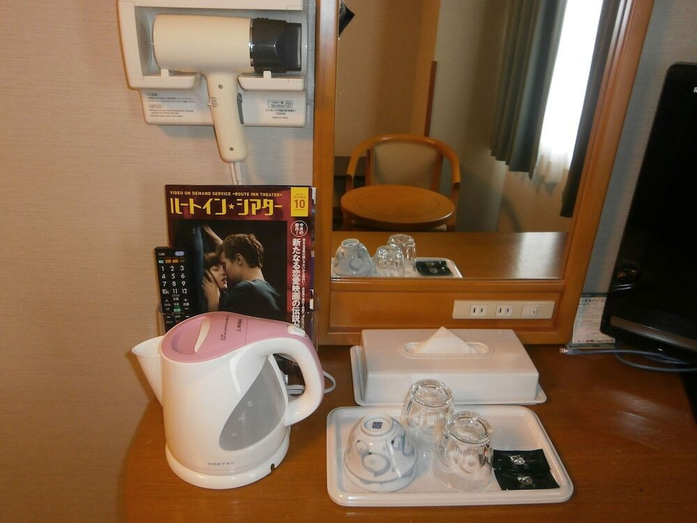 客室の設備とサービス