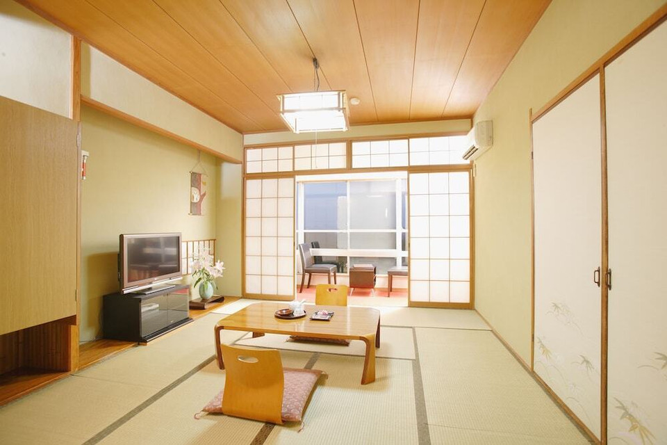 和室①