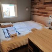 スーパーホテル仙台・広瀬通り（宮城県 ビジネスホテル） / 2