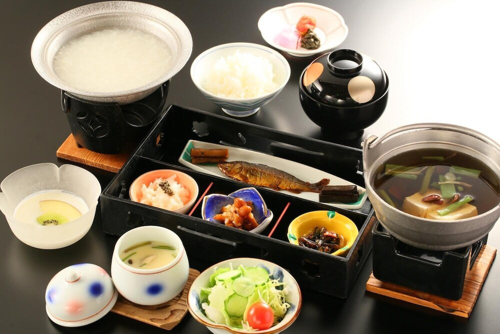 レストラン