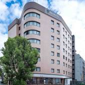 EN HOTEL Hiroshima（旧：コートホテル広島）（広島県 ビジネスホテル） / 5