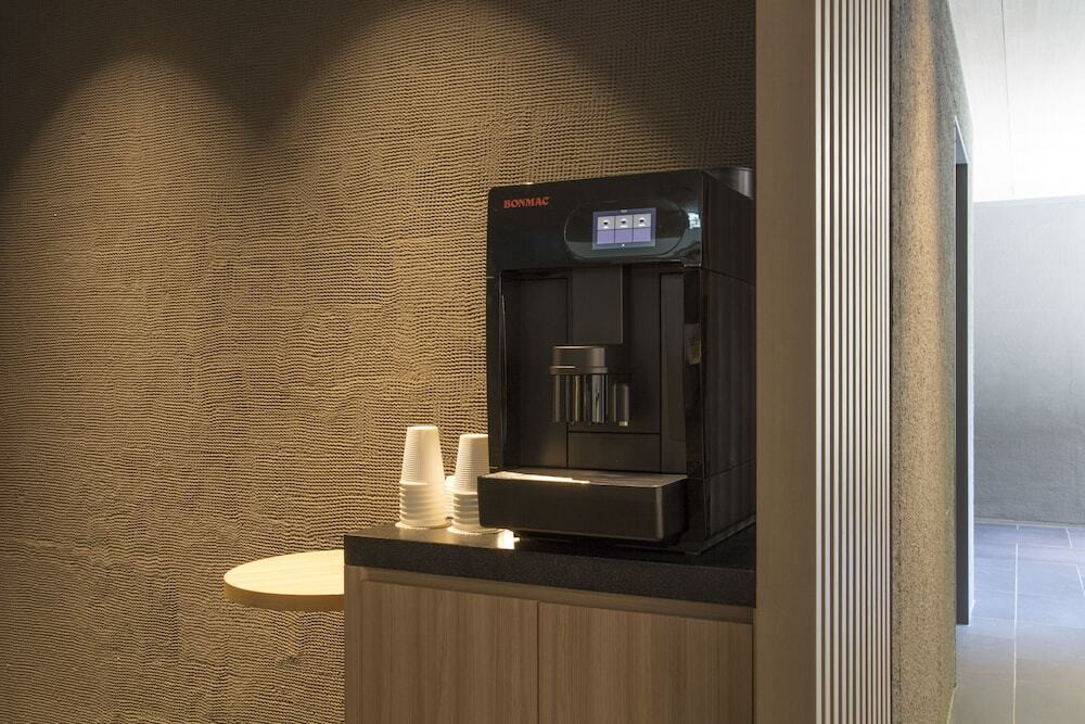 コーヒー サービス