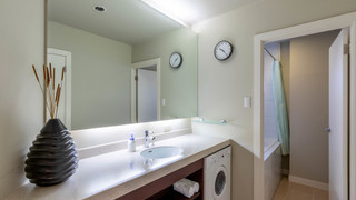 アパートメント 3 ベッドルーム リゾートビュー (Upstairs)