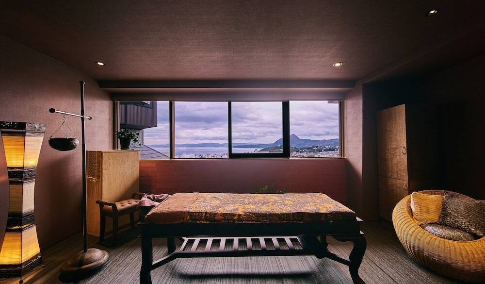 オリエンタルスパ　完全予約制 / 4