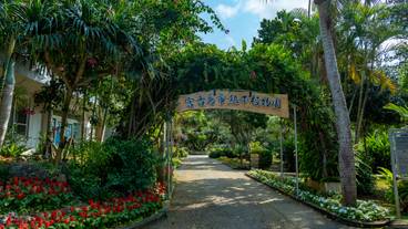 宮古島市熱帯植物園 / 5