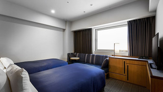 ツインルーム (2名) 禁煙