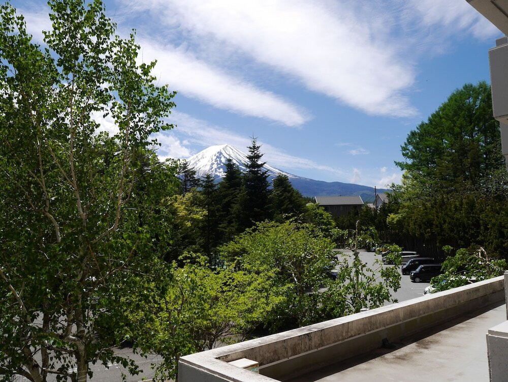 マウンテン ビュー