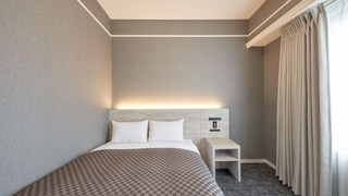 スタンダード ダブルルーム