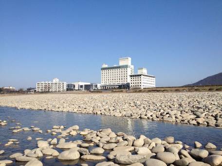 長良川温泉 岐阜グランドホテル / 4