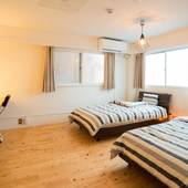 ゲストハウス バンビーナ（鹿児島県 ゲストハウス・ホステル・ドミトリー） / 5