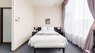 ロイヤル ツインルーム 1 ベッドルーム 禁煙